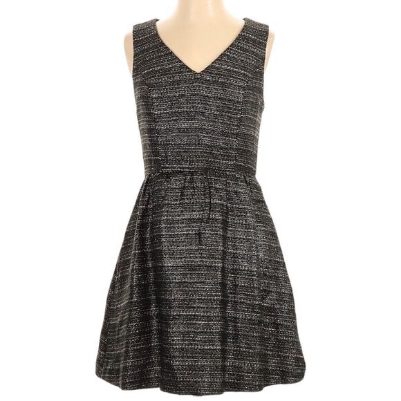ANTHROPOLOGIE Dress Moulinette Soeurs Glissade Size 2 - Picture 6 of 16